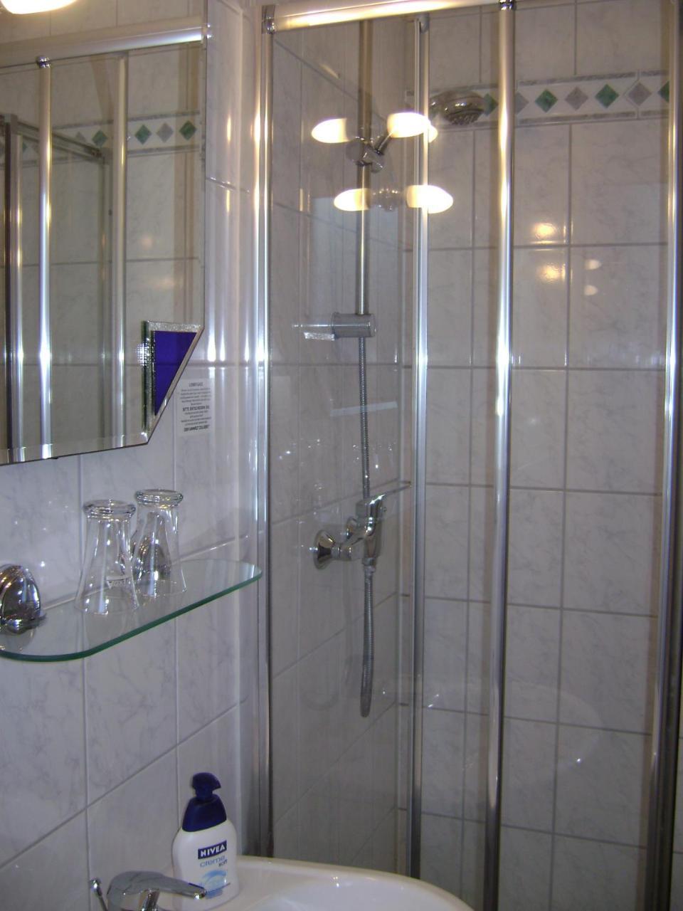 Landgasthof Simke Hotel Rietz Neuendorf Luaran gambar